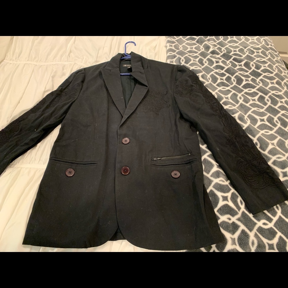 Inc blazer